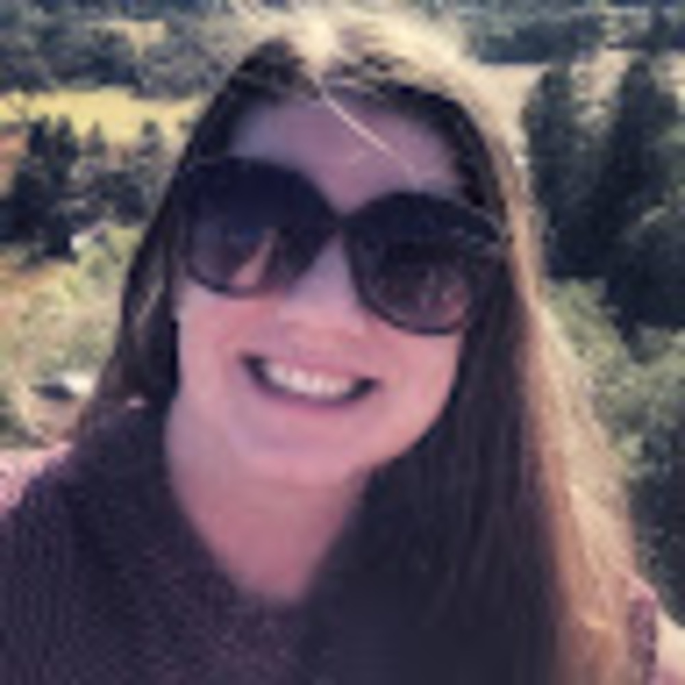 Meet your Posher, Stacey